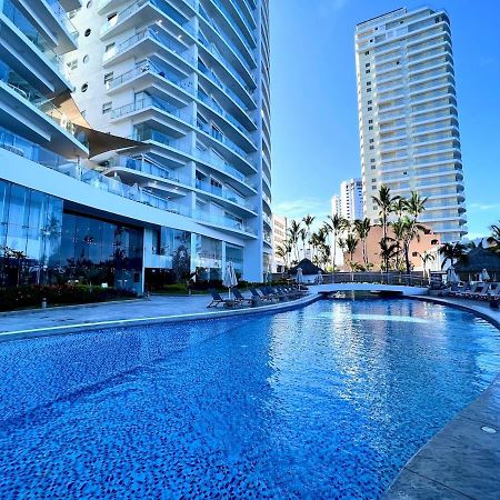 Apartament Camino Al Mar "Departamento En Playa" Mazatlán Zewnętrze zdjęcie