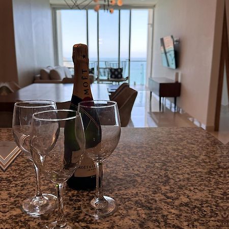 Apartament Camino Al Mar "Departamento En Playa" Mazatlán Zewnętrze zdjęcie