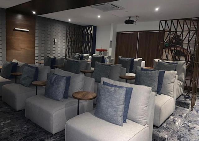 Apartament Camino Al Mar "Departamento En Playa" Mazatlán Zewnętrze zdjęcie