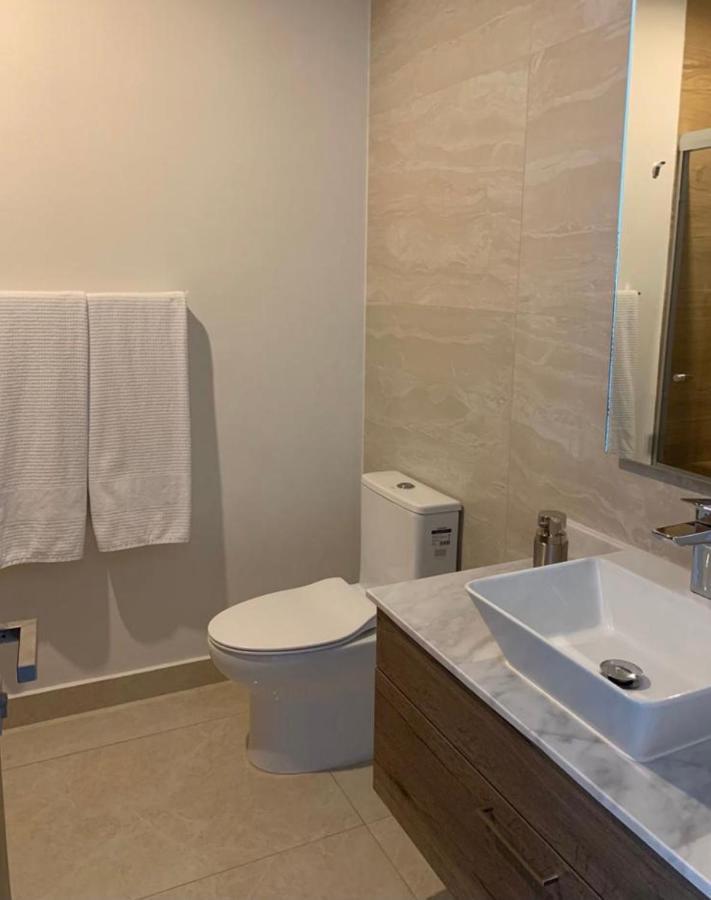 Apartament Camino Al Mar "Departamento En Playa" Mazatlán Zewnętrze zdjęcie