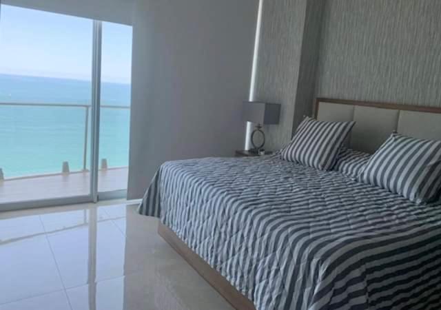 Apartament Camino Al Mar "Departamento En Playa" Mazatlán Zewnętrze zdjęcie