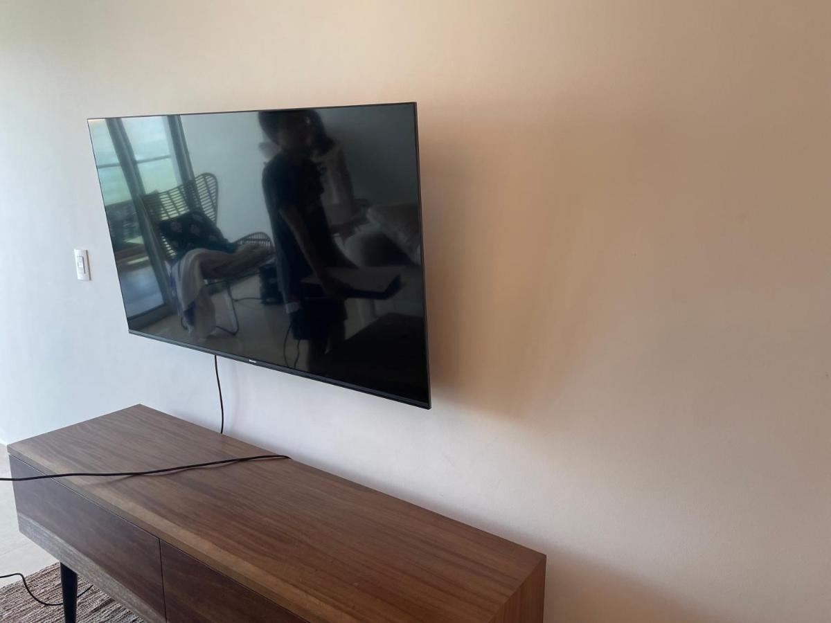Apartament Camino Al Mar "Departamento En Playa" Mazatlán Zewnętrze zdjęcie