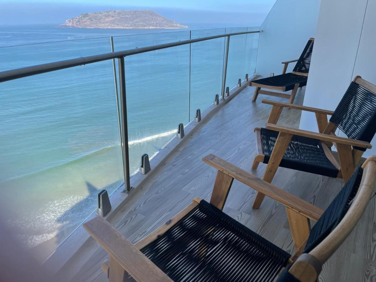 Apartament Camino Al Mar "Departamento En Playa" Mazatlán Zewnętrze zdjęcie