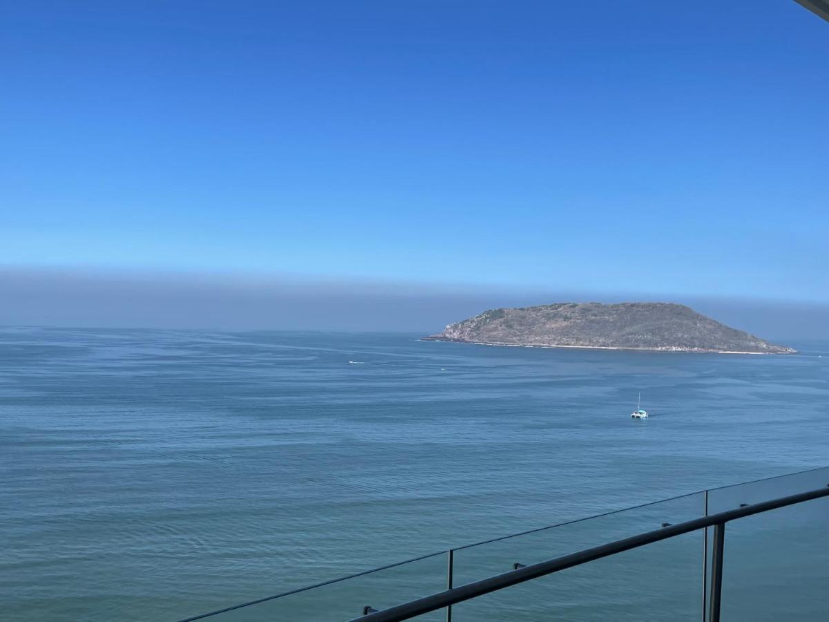 Apartament Camino Al Mar "Departamento En Playa" Mazatlán Zewnętrze zdjęcie
