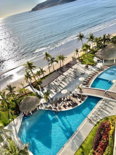 Apartament Camino Al Mar "Departamento En Playa" Mazatlán Zewnętrze zdjęcie