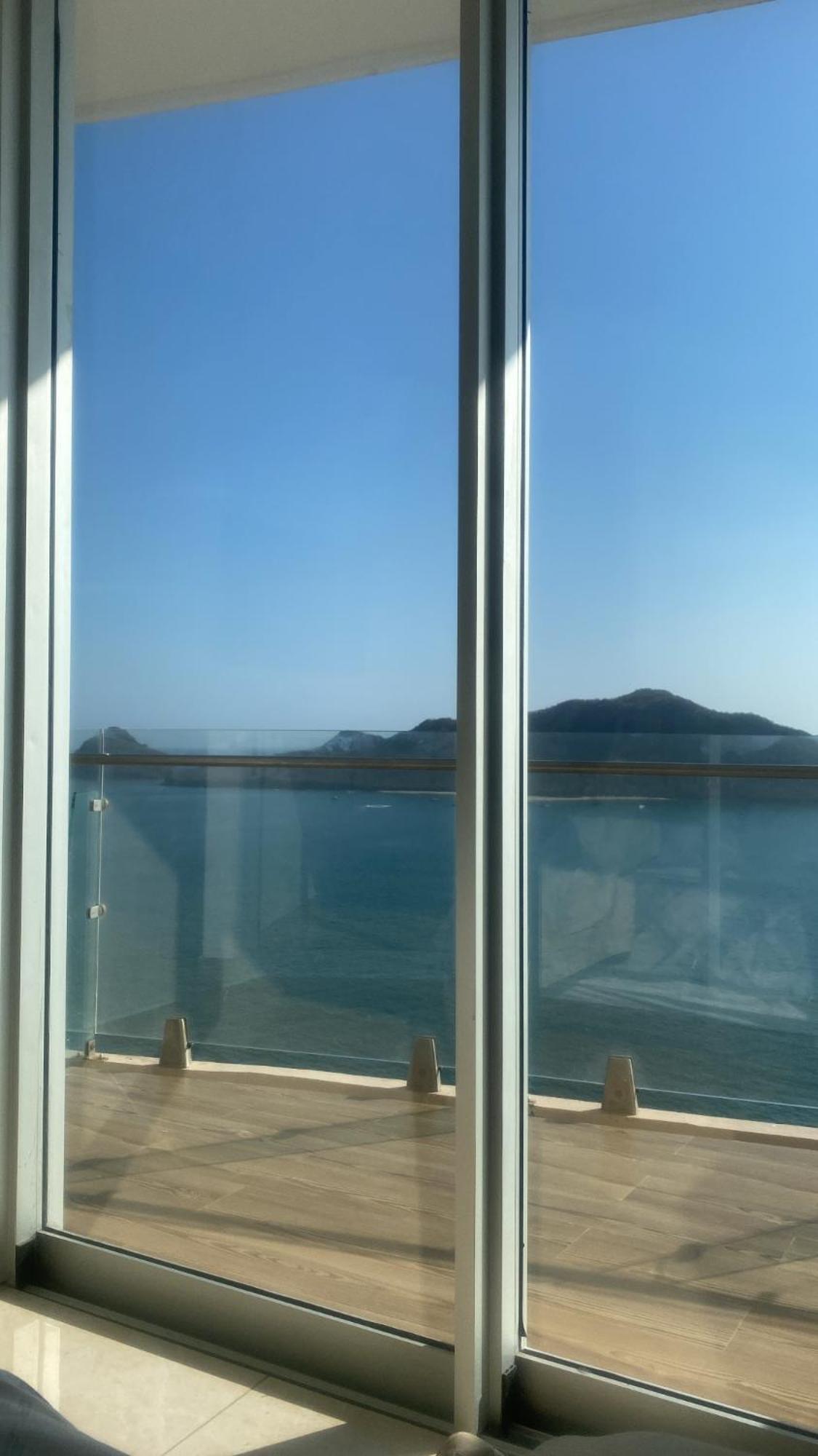 Apartament Camino Al Mar "Departamento En Playa" Mazatlán Zewnętrze zdjęcie